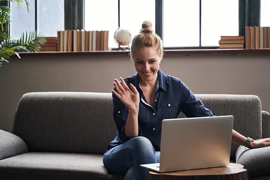Coaching Développement personnel en Visio 900