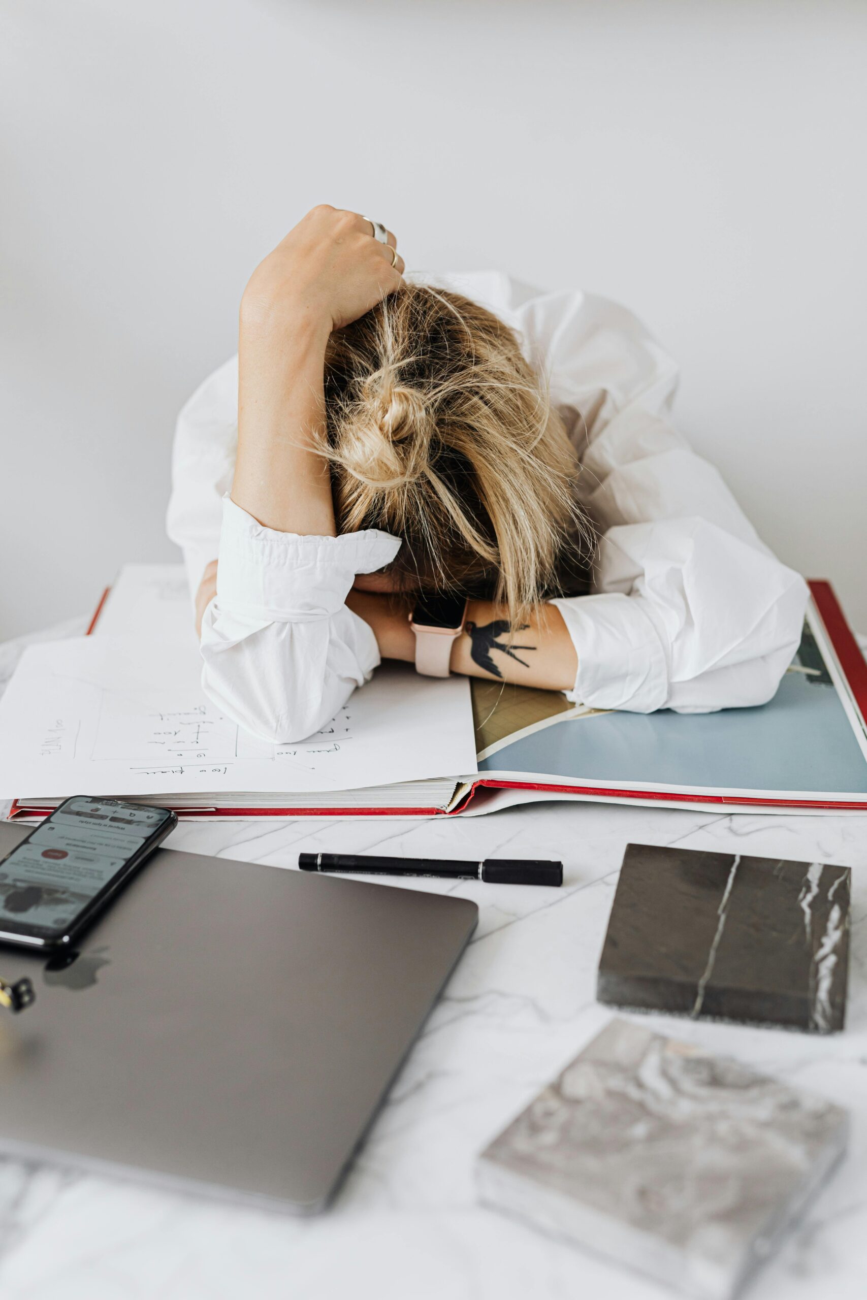 Comment savoir si on n’est plus à sa place au travail ?